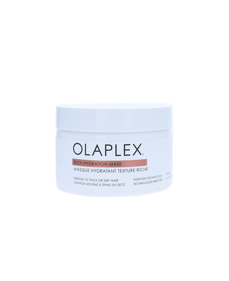 Rich Hydration Mask - 200mL