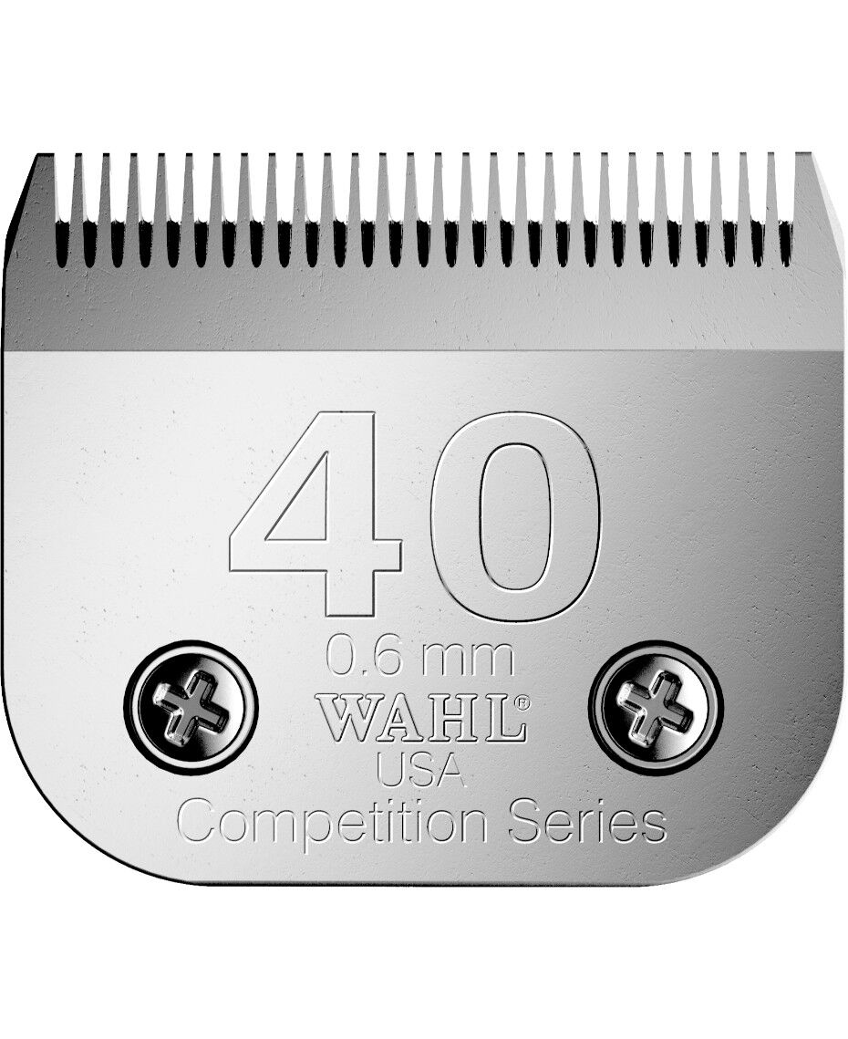 40 blade dog on sale clippers