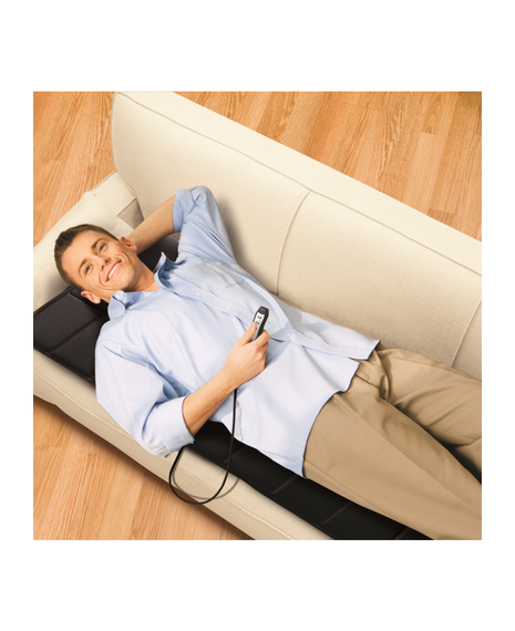Full Body Massage Mat with Heat