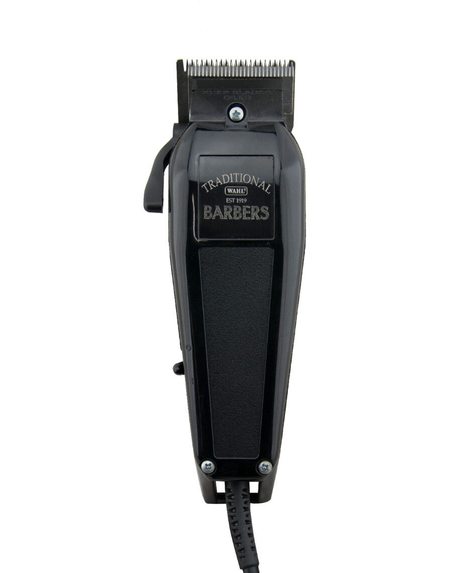 wahl traditional barbers