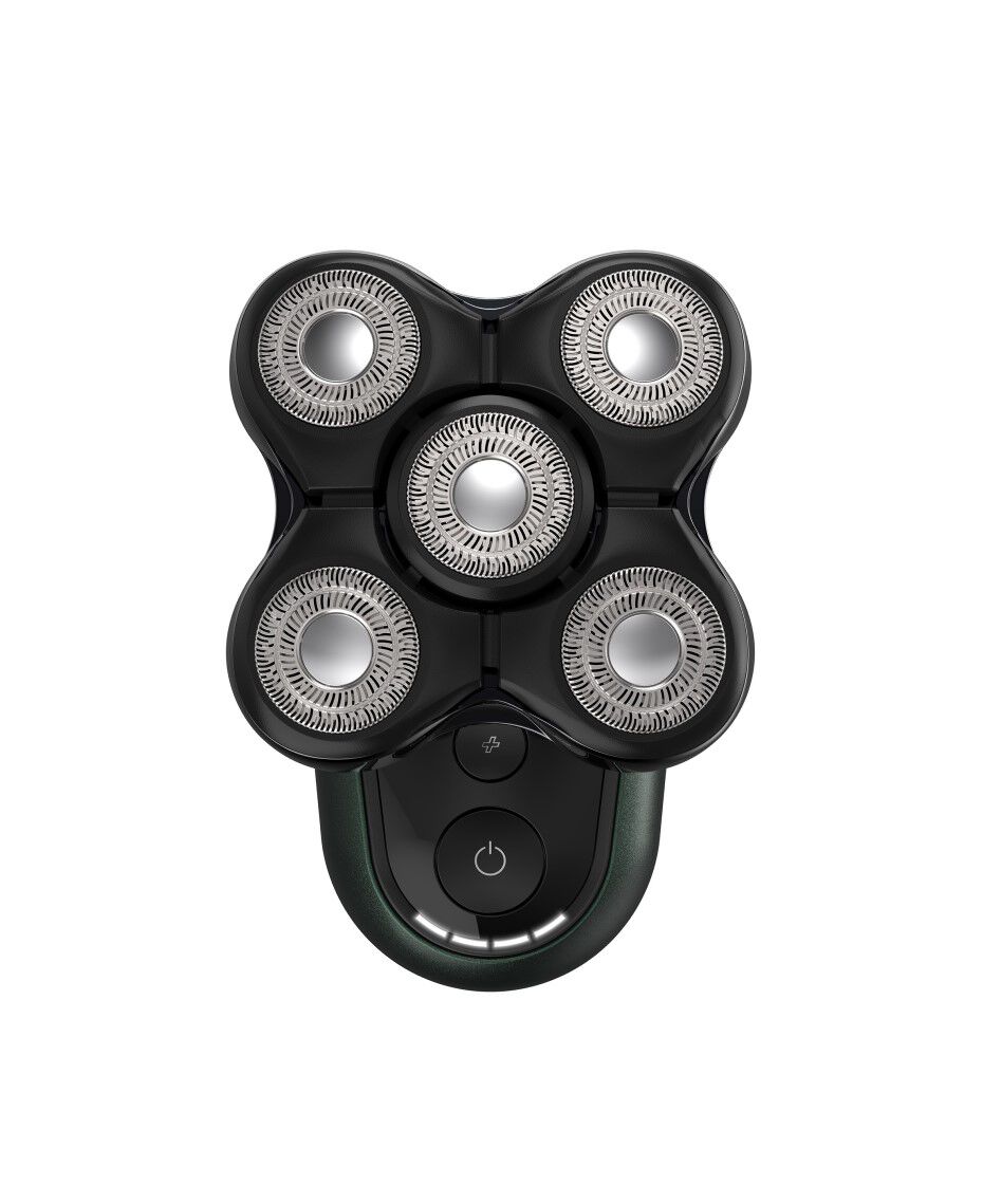 Remington Ultimate Series RX7 Head Shaver Shaver Shop