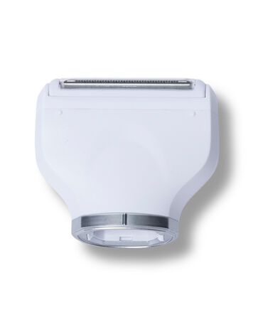 3-in-1 Hair Removal Shaving Kit Replacement Foil Shaver Head