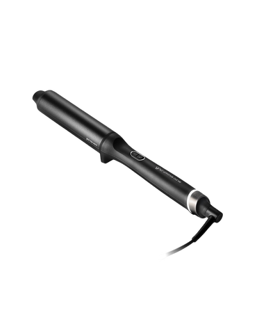 chronos curve max wand hair curler