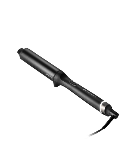 chronos curve max wand hair curler