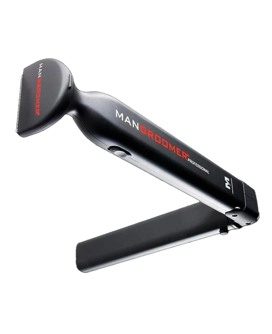 Mangroomer Professional Back Shaver