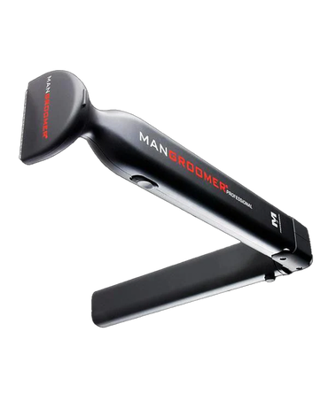 Professional Back Shaver