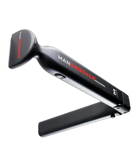 Professional Back Shaver