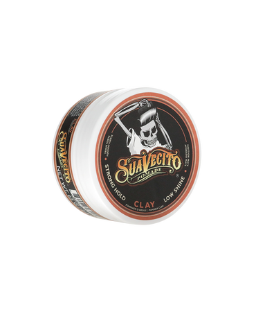 Firme Clay Pomade - 65g