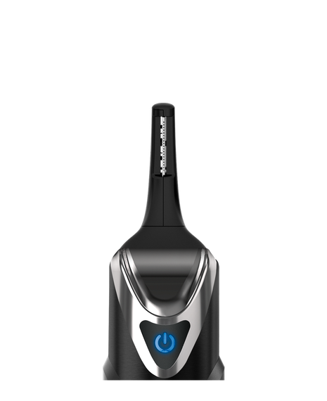 Down Under Stainless Steel Body Groomer