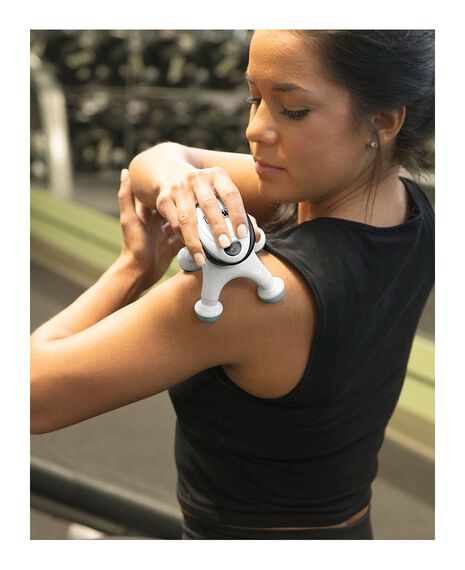 Spot Relief Mini Massager