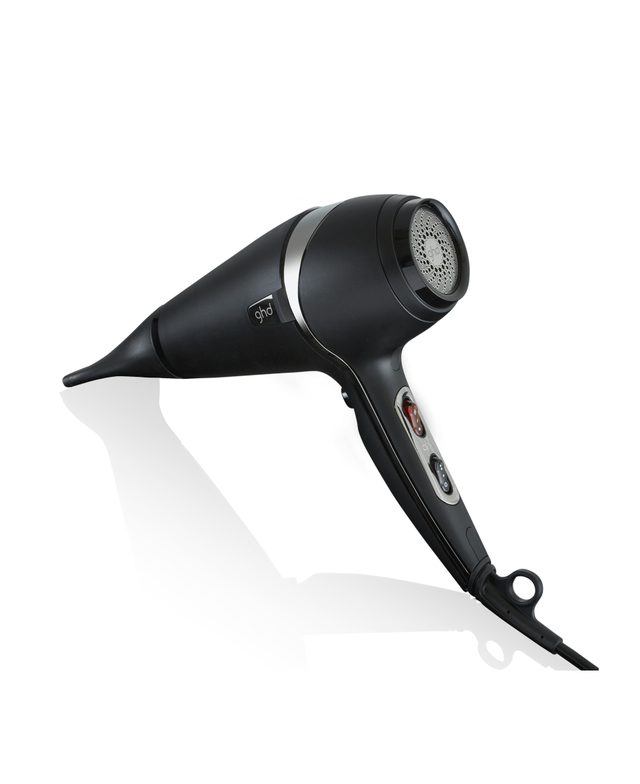 Ghd hair dryer and diffuser set Clearance