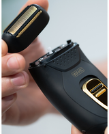 Down Under Waterproof Compact Electric Shaver