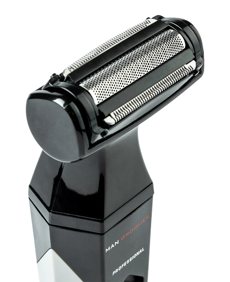 Professional Body Groomer