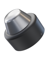 TheraFace PRO Hot & Cold Rings Attachment - Black