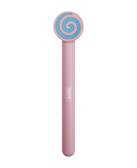 Mini Lolly Hair Straightener - Pink