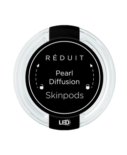 Pearl Diffusion LED Skinpods