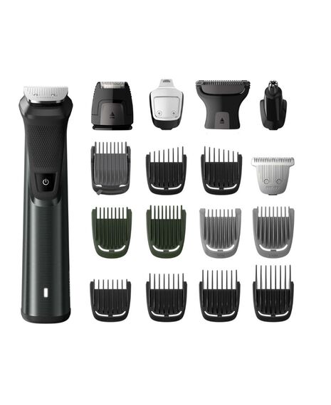 18 in 1 MultiGroom