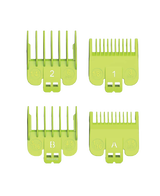 HomeBarber Recharge Hair Clipper