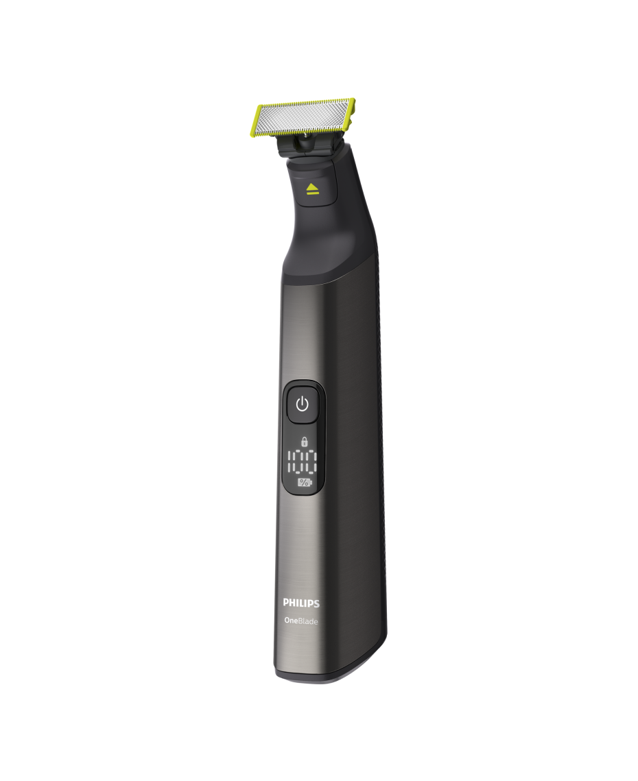 Philips OneBlade Pro Face & Body Shaver Shop