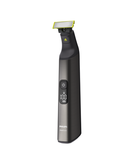OneBlade Pro Face & Body
