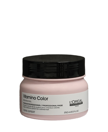 Serie Expert Vitamino Color Mask - 250mL