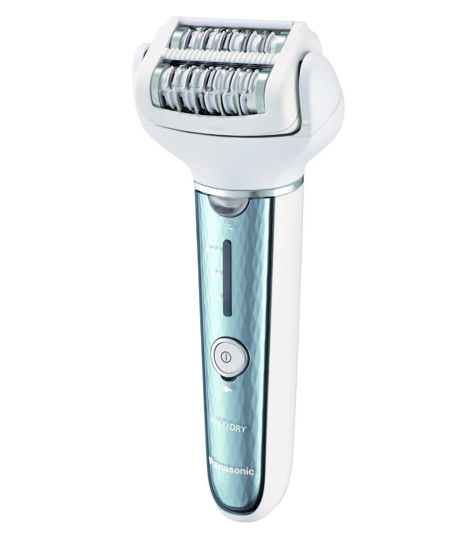 Panasonic wet and dry epilator Clearance