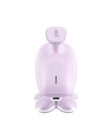 5-Blade Wet & Dry Body Shaver
