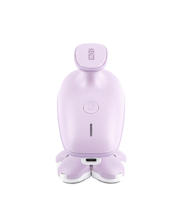 5-Blade Wet & Dry Body Shaver