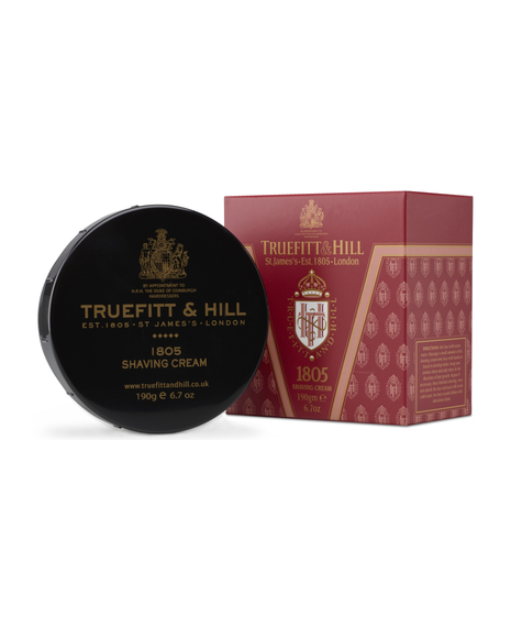 1805 Shaving Cream Bowl - 190g