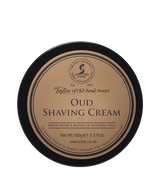 Oud Shaving Cream Bowl - 150g