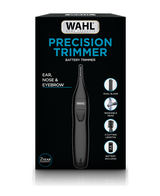 Precision Ear & Nose Trimmer Battery Operated