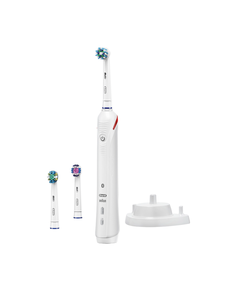 BRAUN Oral−B SMART4 4000 ブラウンオーラルB スマート4000｜電動歯ブラシ【ブラウンオーラルB】