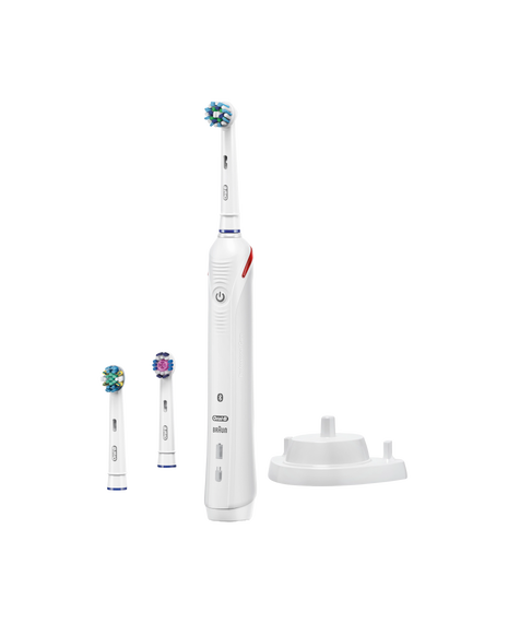 Smart 4 4000 Electric Toothbrush