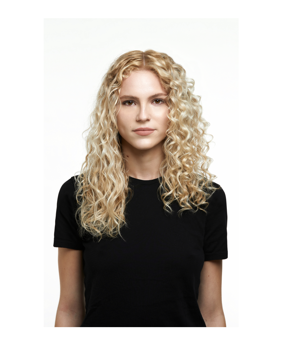 GHD Curve  Soft Curl Tong  Doll Face House of MakeUp