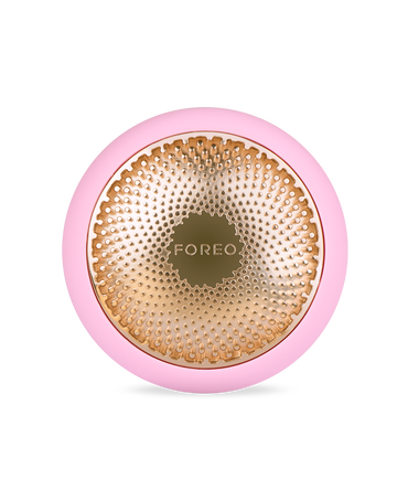 UFO 2 Facial Mask Device - Pearl Pink