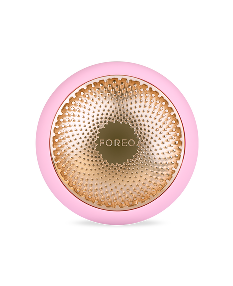 UFO 2 Facial Mask Device - Pearl Pink