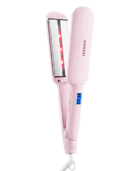 2-Inch Infrared Hair Straightener