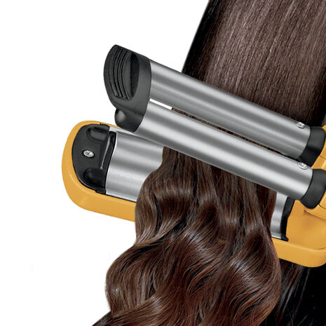 Petite Glam Wave Styler
