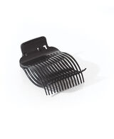 The O Clips - Size 1: 20mm - 30mm - 40mm Rollers Hair Roller Accessory