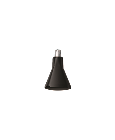 Lithium-Ion All In One Trimmer Nose Trimmer Attachment