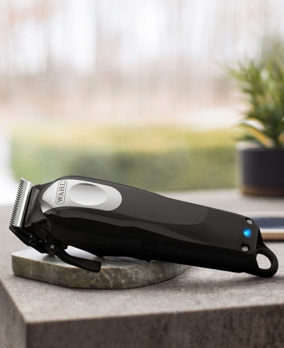 wahl 6000cc hair clipper review