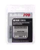 Replacement Blade Stainless Steel High Carbon Fade