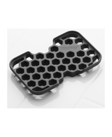 The Duke | Soap Dish - Charcoal