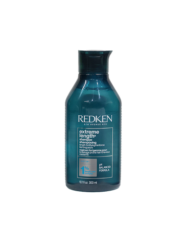 Extreme Length Shampoo - 300mL