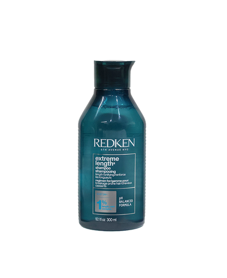 Extreme Length Shampoo - 300mL
