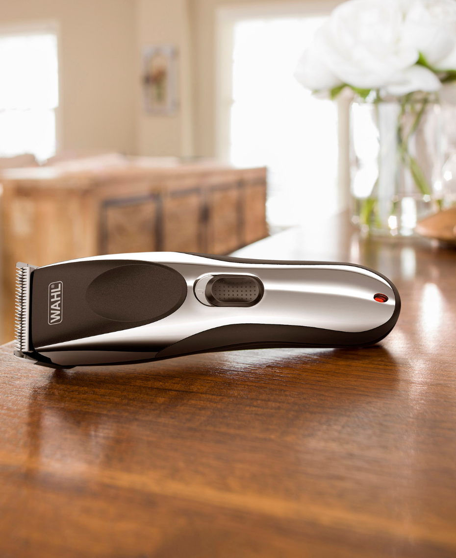 cordless groom pro hair clipper