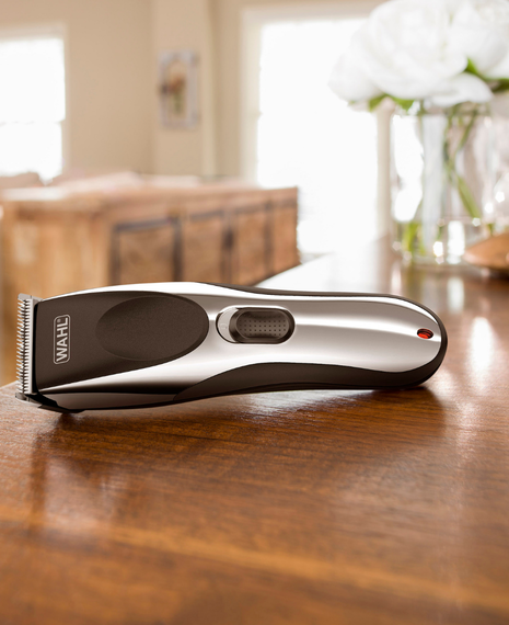 Cordless Groom Pro Hair Clipper