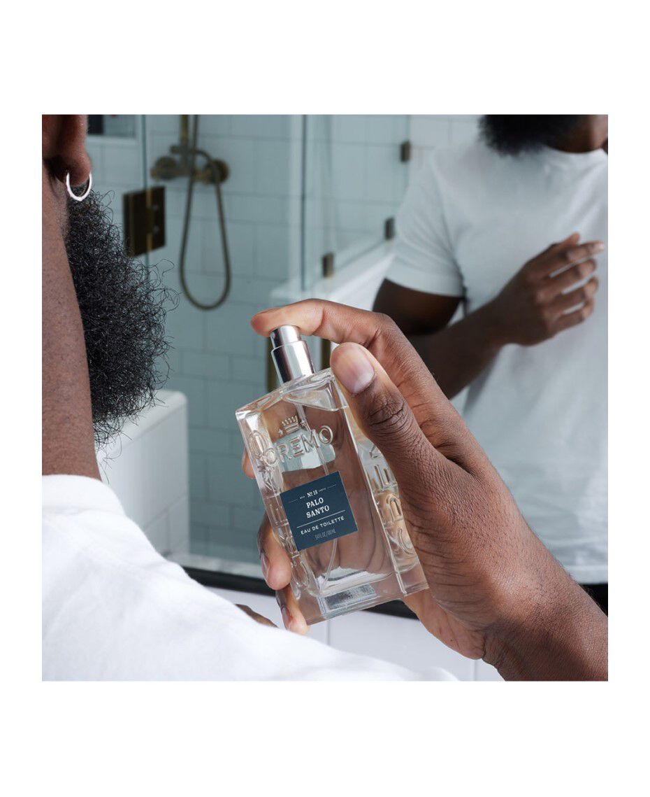 Palo santo eau on sale de parfum