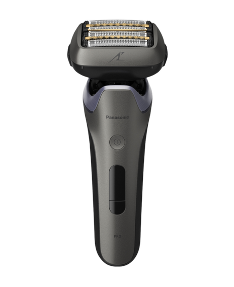 Series 1000 PRO 6-Blade Wet & Dry Electric Shaver with Clean & Charge Station