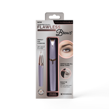 Brows Deluxe Rechargeable - Lavender